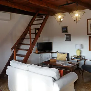 Ferienhaus La Ventana Del Bentayga, Tejeda (Gran Canaria)