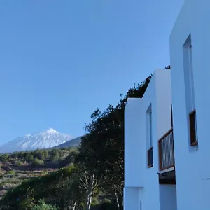 Mini-hôtel Casa Lana, San Juan del Reparo
