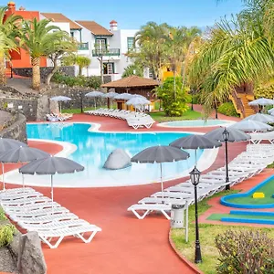 Apartment Oasis San Antonio, Playa Cancajos.- BreNa Baja (la Palma)