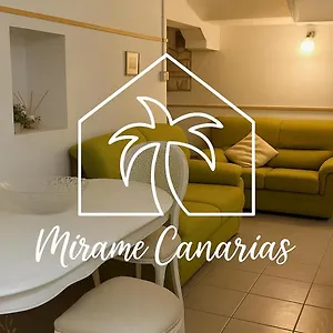 Maison d'hôtes Mirame Canarias, Vecindario (Gran Canaria)
