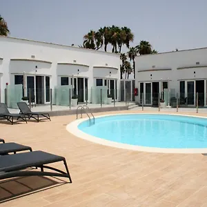 Bungalows Islas Paraiso Playa del Inglés