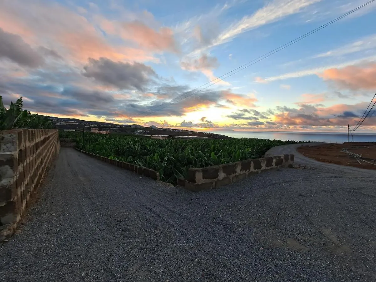 Rk Hacienda La Rekompensa Arucas Holiday home