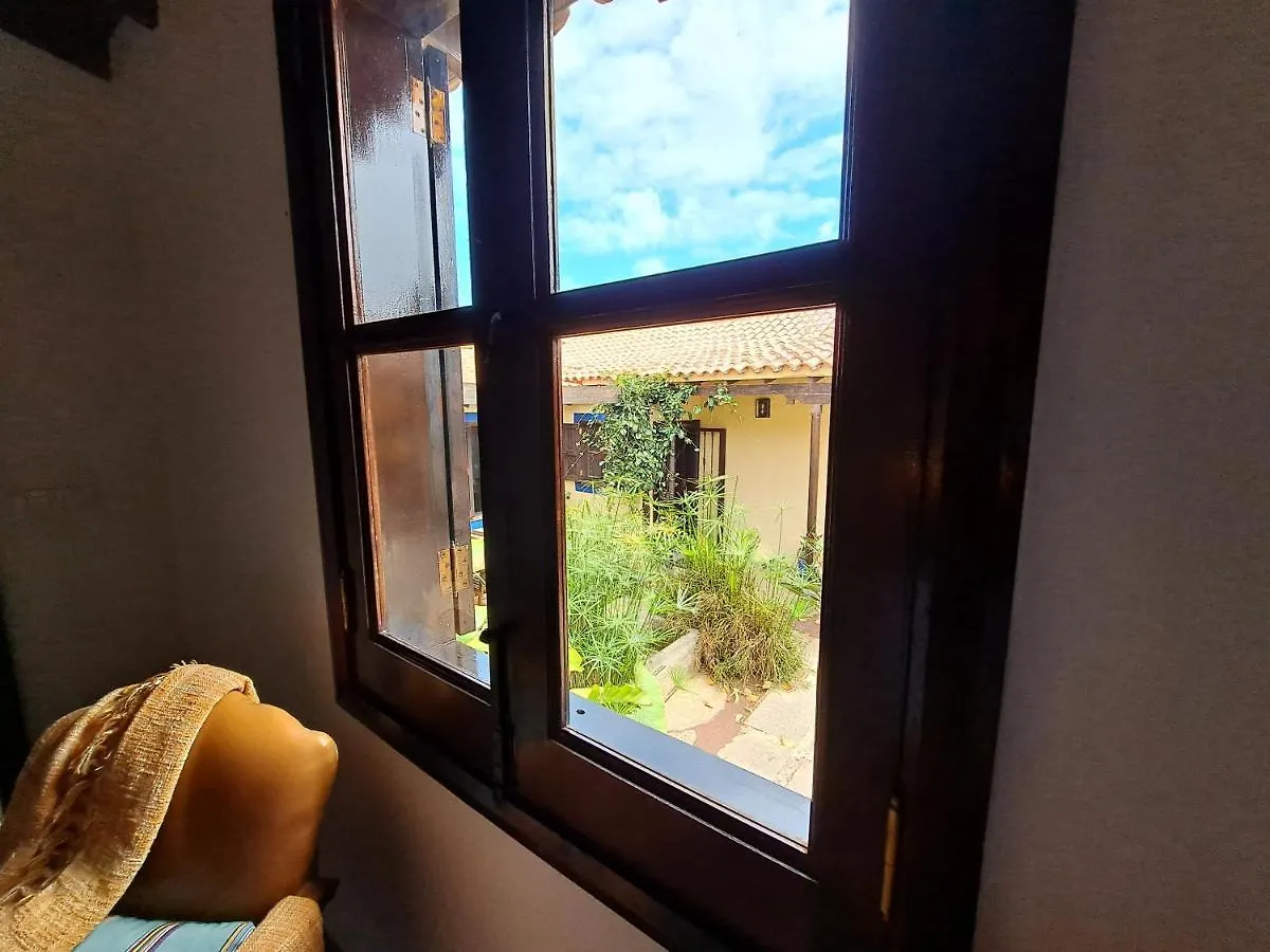 Rk Hacienda La Rekompensa Arucas