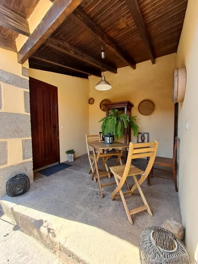 Rk Hacienda La Rekompensa Arucas 0*,