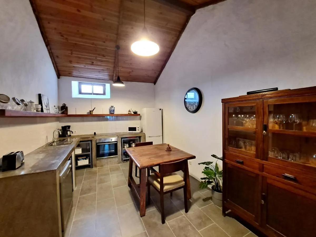 Vakantiehuis Rk Hacienda La Rekompensa Arucas