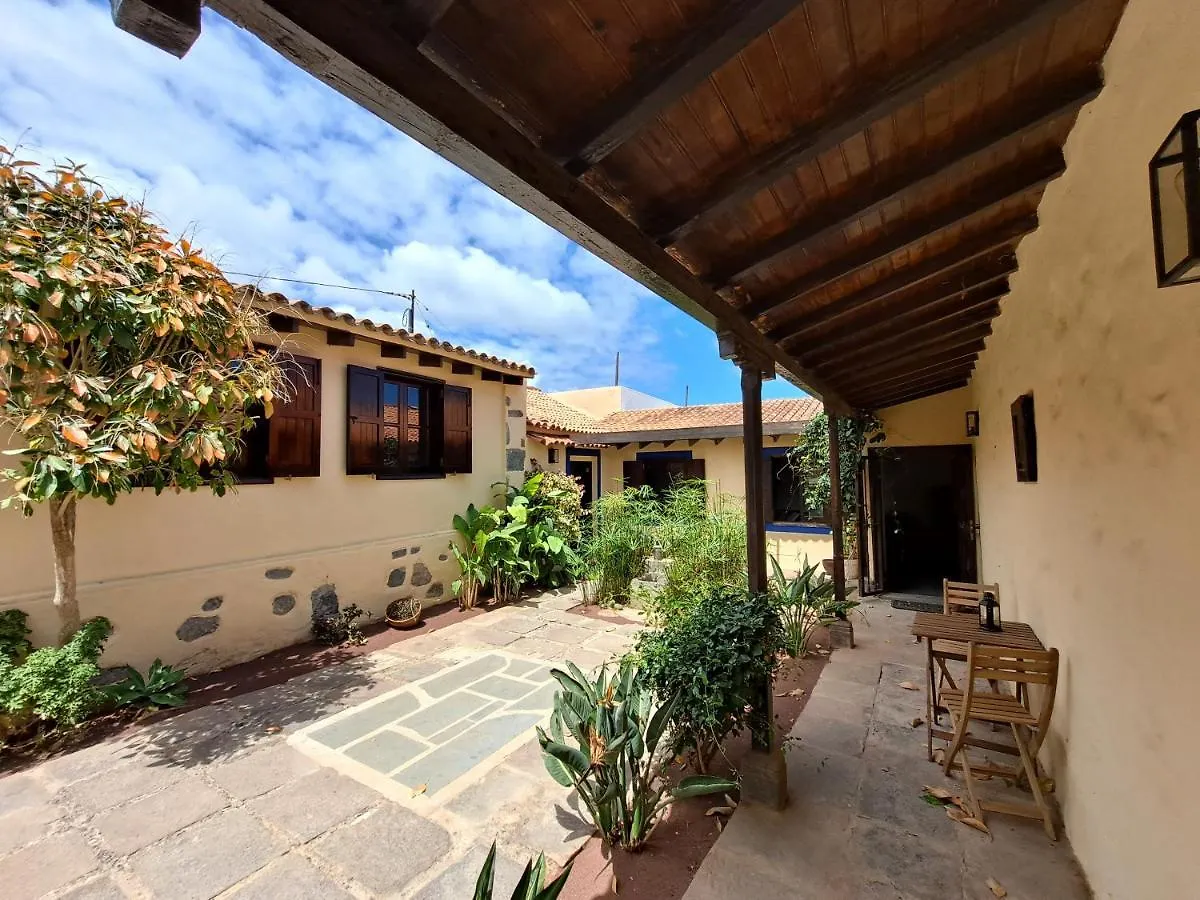 Rk Hacienda La Rekompensa Arucas Holiday home