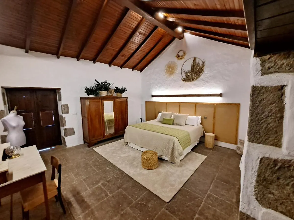 Rk Hacienda La Rekompensa Arucas 0*,