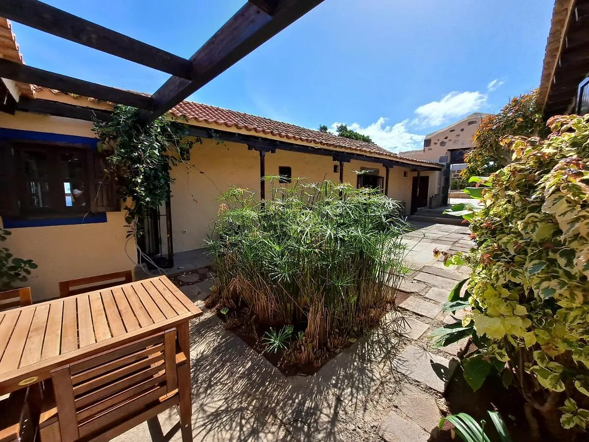Holiday home Rk Hacienda La Rekompensa Arucas Spain