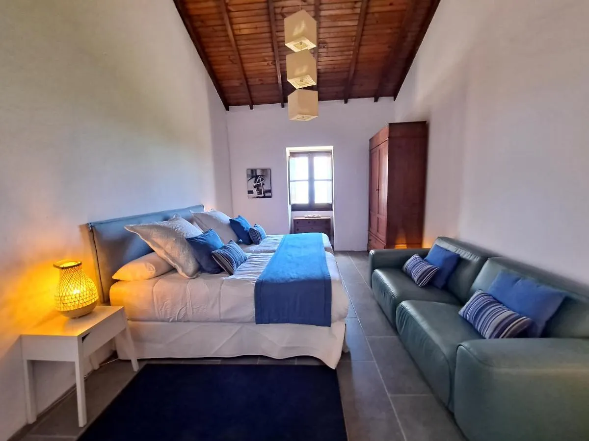 Vakantiehuis Rk Hacienda La Rekompensa Arucas