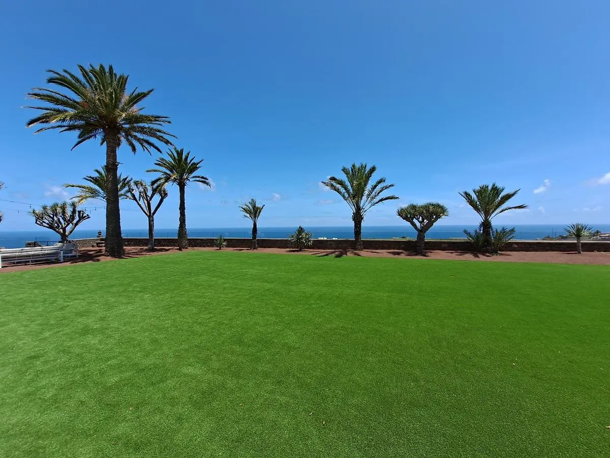 Vakantiehuis Rk Hacienda La Rekompensa Arucas