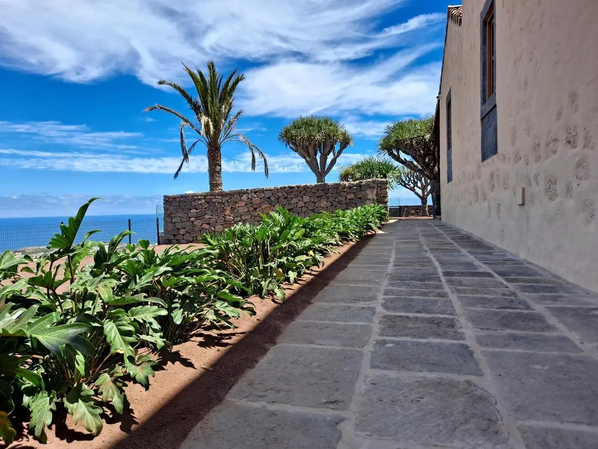 Vakantiehuis Rk Hacienda La Rekompensa Arucas Spanje