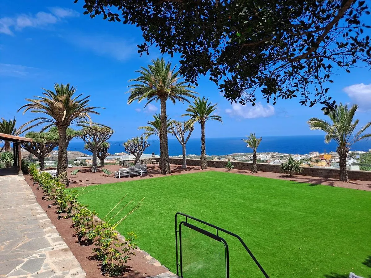 Holiday home Rk Hacienda La Rekompensa Arucas