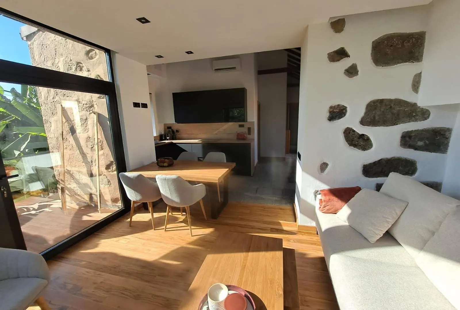 Rk Hacienda La Rekompensa Arucas Holiday home