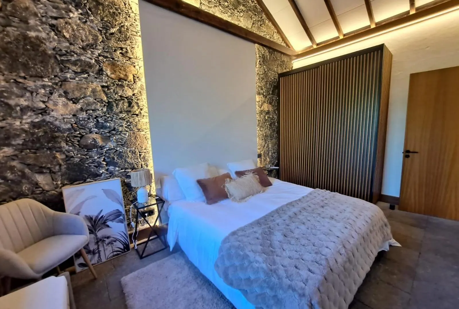 Rk Hacienda La Rekompensa Arucas Vakantiehuis