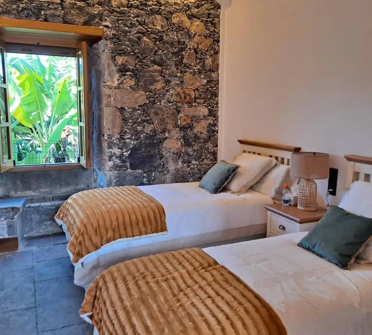 Vakantiehuis Rk Hacienda La Rekompensa Arucas