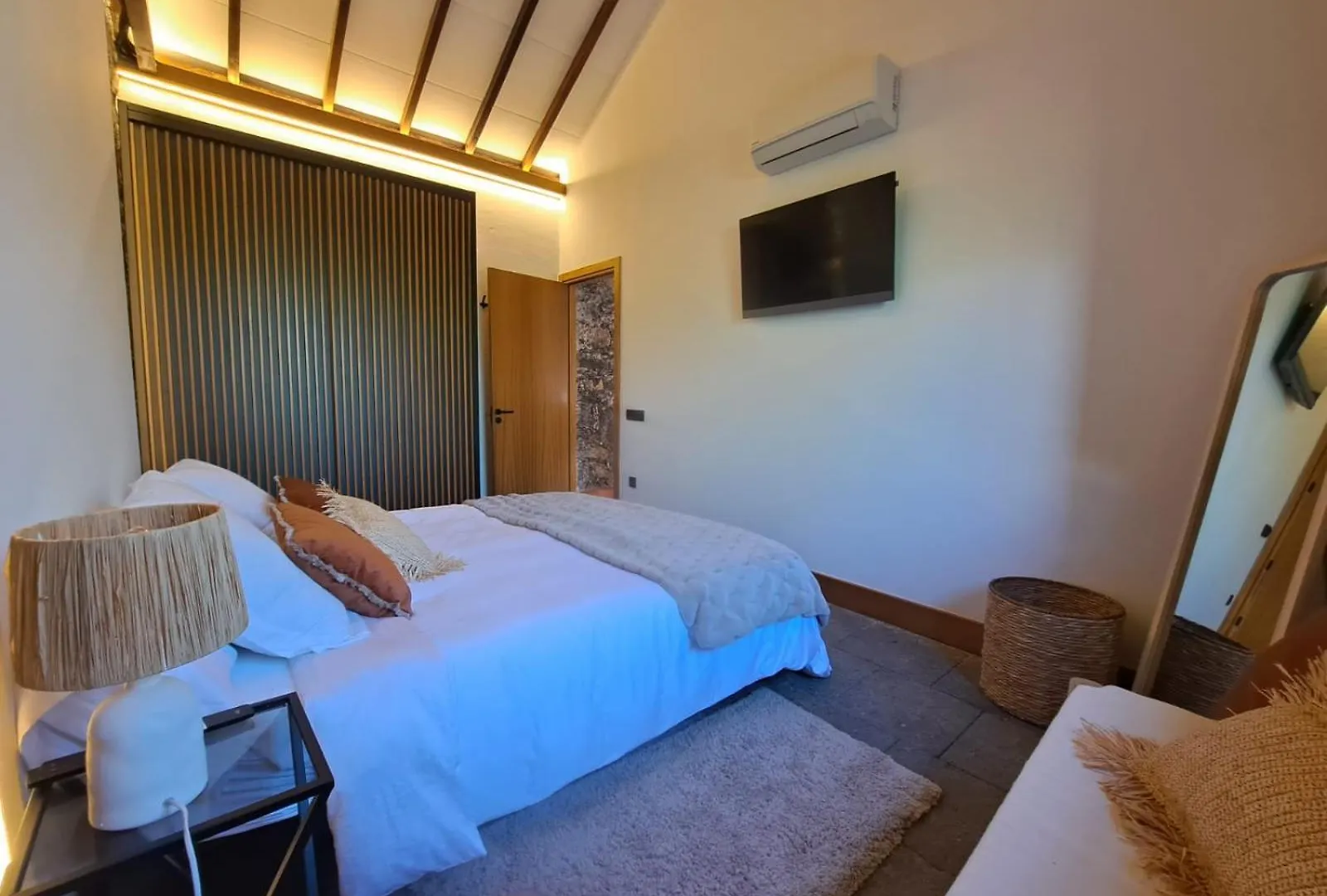 Vakantiehuis Rk Hacienda La Rekompensa Arucas Spanje